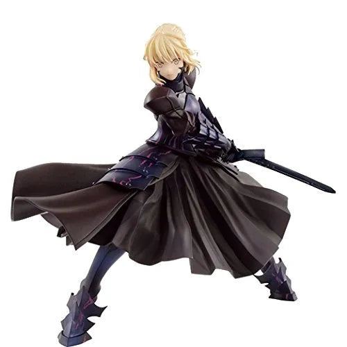 Gekijouban Fate/stay Night Heaven's Feel - Saber Alter - Ichiban Kuji - Ichiban Kuji Gekijouban Fate/stay Night Heaven's Feel - 1/8ㅤ – Banpresto – ActionFigure Brasil