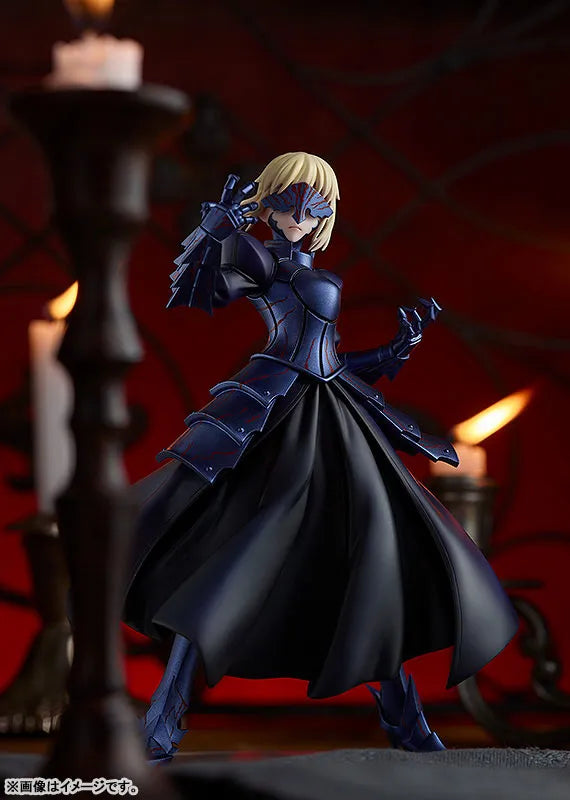 Gekijouban Fate/stay Night Heaven's Feel - Saber Alter - Pop Up Parade (Max Factory)ㅤ – Max Factory – ActionFigure Brasil