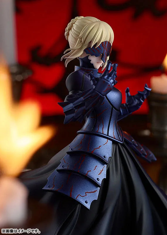 Gekijouban Fate/stay Night Heaven's Feel - Saber Alter - Pop Up Parade (Max Factory)ㅤ – Max Factory – ActionFigure Brasil