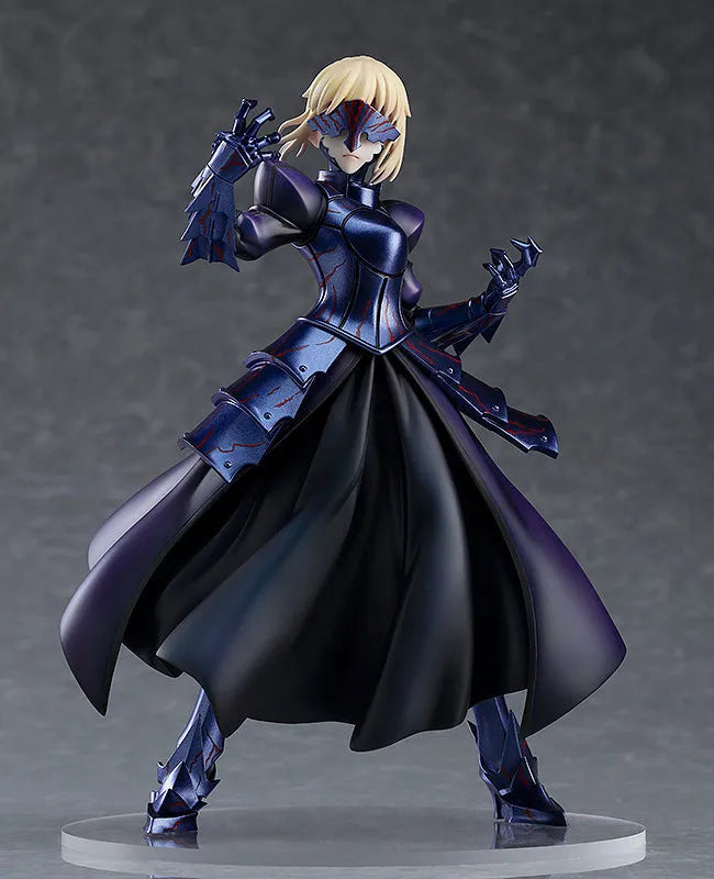 Gekijouban Fate/stay Night Heaven's Feel - Saber Alter - Pop Up Parade (Max Factory)ㅤ – Max Factory – ActionFigure Brasil