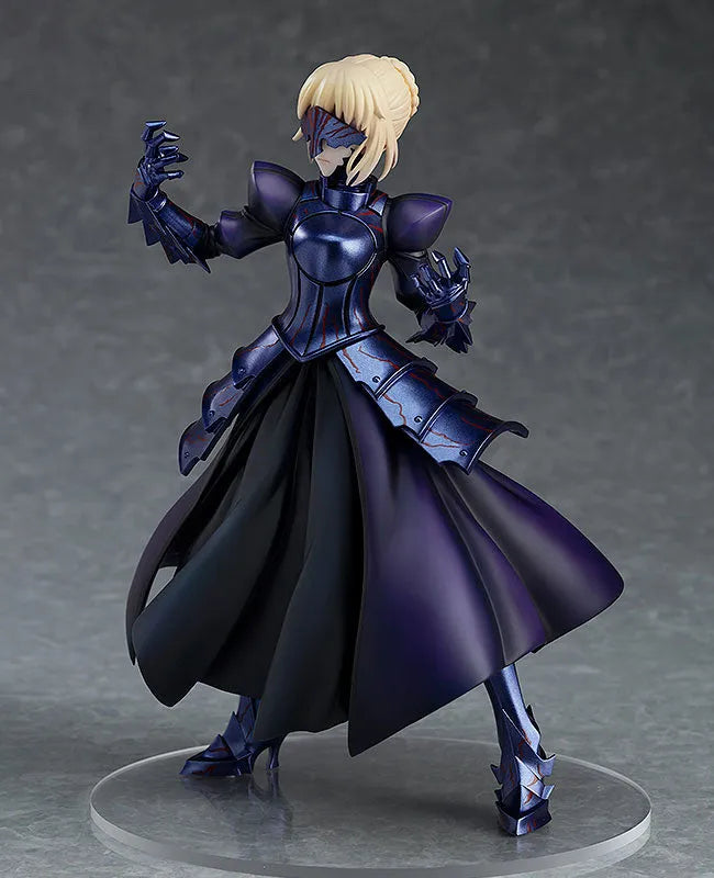 Gekijouban Fate/stay Night Heaven's Feel - Saber Alter - Pop Up Parade (Max Factory)ㅤ – Max Factory – ActionFigure Brasil