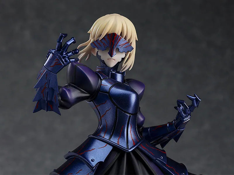 Gekijouban Fate/stay Night Heaven's Feel - Saber Alter - Pop Up Parade (Max Factory)ㅤ – Max Factory – ActionFigure Brasil
