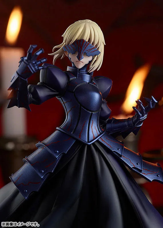 Gekijouban Fate/stay Night Heaven's Feel - Saber Alter - Pop Up Parade (Max Factory)ㅤ – Max Factory – ActionFigure Brasil