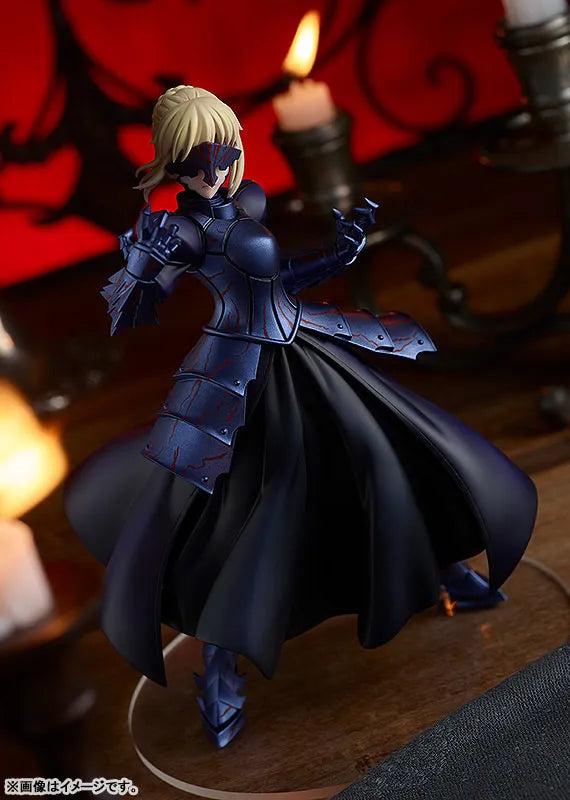 Gekijouban Fate/stay Night Heaven's Feel - Saber Alter - Pop Up Parade (Max Factory)ㅤ – Max Factory – ActionFigure Brasil