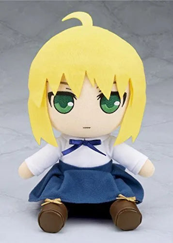 Gekijouban Fate/stay Night Heaven's Feel - Saberㅤ – Gift – ActionFigure Brasil