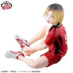 Gekijouban Haikyuu!! Final - Kozume Kenma (Bandai Spirits)ㅤ – Bandai Spirits – ActionFigure Brasil