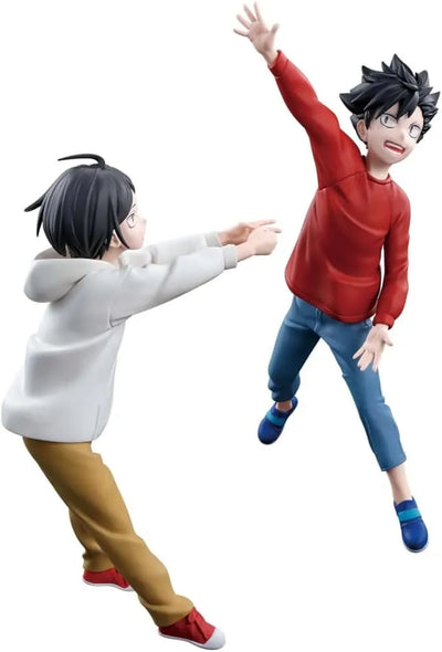 Gekijouban Haikyuu!! Final - Kozume Kenma - Kuroo Tetsurou - Kono Shunkan o Itsumademo (Bandai Spirits)ㅤ – Bandai Spirits – ActionFigure Brasil