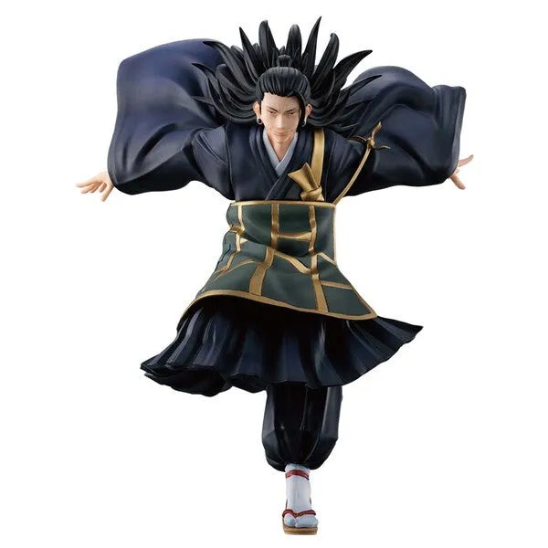 Gekijouban Jujutsu Kaisen 0 - Getou Suguru - Ichiban Kuji Gekijouban Jujutsu Kaisen 0 Sensen Fukoku - Last One Prize (Bandai Spirits)ㅤ – Bandai Spirits – ActionFigure Brasil