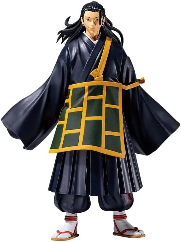Gekijouban Jujutsu Kaisen 0 - Getou Suguru - Jujutsu Kaisen Jukon no Kata (Bandai Spirits)ㅤ – Bandai Spirits – ActionFigure Brasil