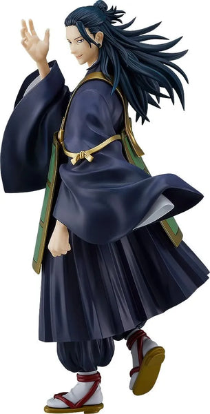 Gekijouban Jujutsu Kaisen 0 - Getou Suguru - Pop Up Parade - 0 Ver. (Good Smile Company)ㅤ – Good Smile Company – ActionFigure Brasil