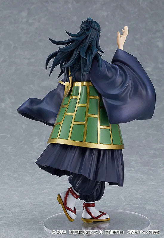 Gekijouban Jujutsu Kaisen 0 - Getou Suguru - Pop Up Parade - 0 Ver. (Good Smile Company)ㅤ – Good Smile Company – ActionFigure Brasil