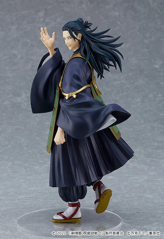 Gekijouban Jujutsu Kaisen 0 - Getou Suguru - Pop Up Parade - 0 Ver. (Good Smile Company)ㅤ – Good Smile Company – ActionFigure Brasil