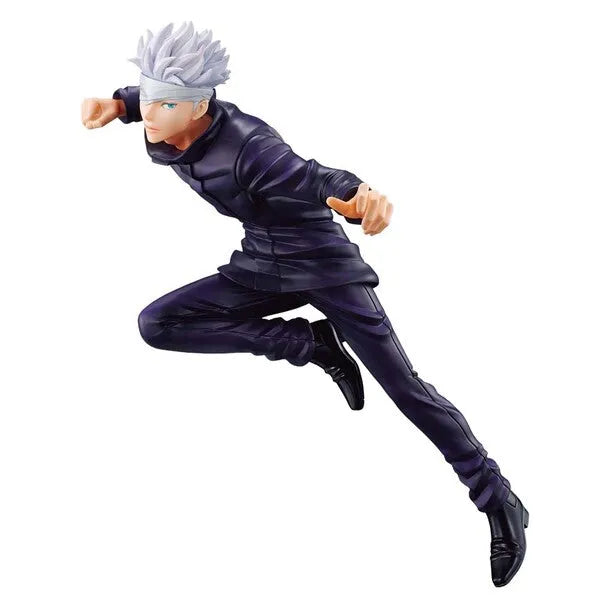 Gekijouban Jujutsu Kaisen 0 - Gojou Satoru - Ichiban Kuji Gekijouban Jujutsu Kaisen 0 Sensen Fukoku - B Prize (Bandai Spirits)ㅤ – Bandai Spirits – ActionFigure Brasil