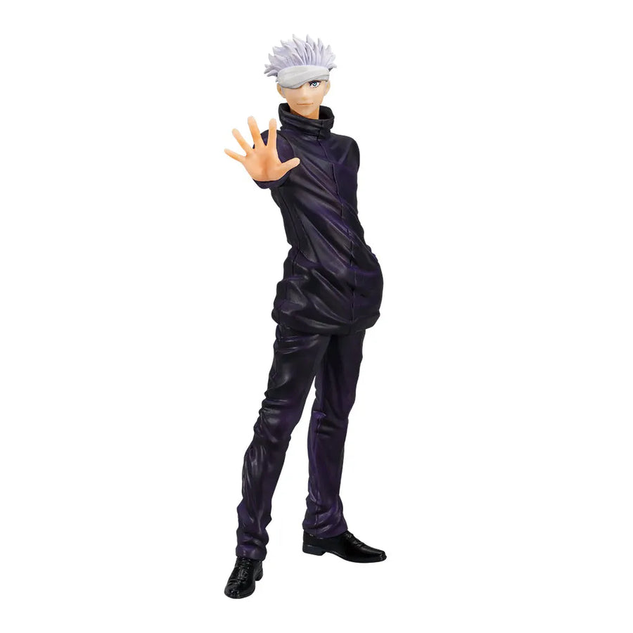 Gekijouban Jujutsu Kaisen 0 - Gojou Satoru - Ichiban Kuji Gekijouben Jujutsu Kaisen 0 ~Kengen~ - B Prize (Bandai Spirits)ㅤ – Bandai Spirits – ActionFigure Brasil