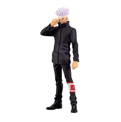 Gekijouban Jujutsu Kaisen 0 - Gojou Satoru - Jujutsu Kaisen Jukon no Kata (Bandai Spirits)ㅤ – Bandai Spirits – ActionFigure Brasil
