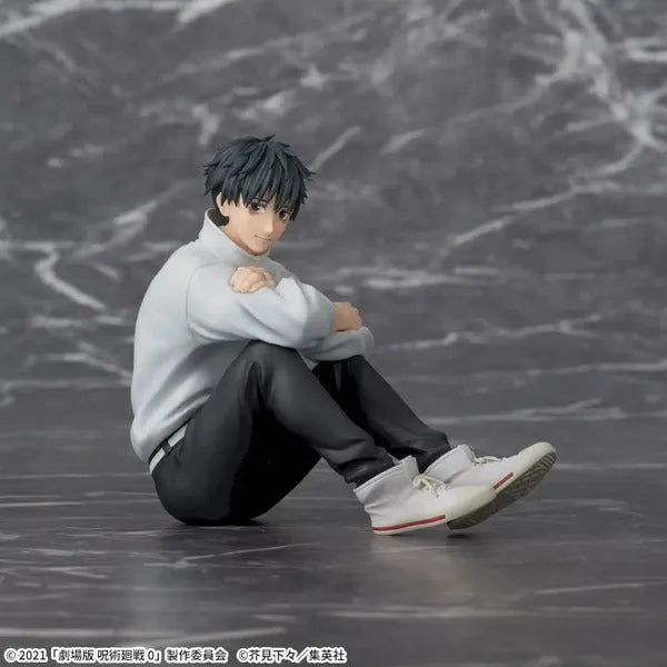 Gekijouban Jujutsu Kaisen 0 - Okkotsu Yuta - Yumemirize (SEGA)ㅤ – Sega – ActionFigure Brasil