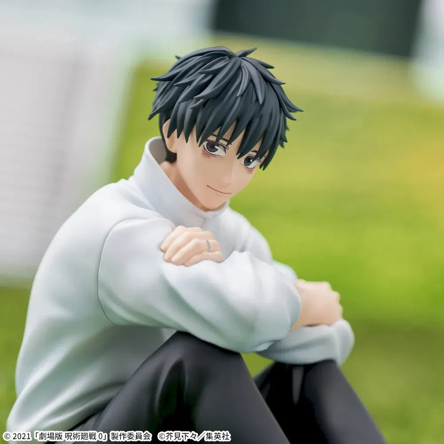 Gekijouban Jujutsu Kaisen 0 - Okkotsu Yuta - Yumemirize (SEGA)ㅤ – Sega – ActionFigure Brasil