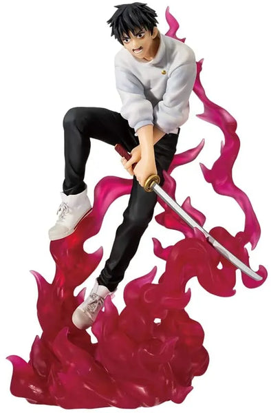 Gekijouban Jujutsu Kaisen 0 - Okkotsu Yuuta - Ichiban Kuji Gekijouben Jujutsu Kaisen 0 ~Kengen~ - Last One Ver. - Last One Prize (Bandai Spirits)ㅤ – Bandai Spirits – ActionFigure Brasil