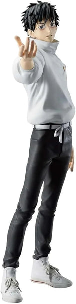 Gekijouban Jujutsu Kaisen 0 - Okkotsu Yuuta - Maximatic (Bandai Spirits)ㅤ – Bandai Spirits – ActionFigureBrasil