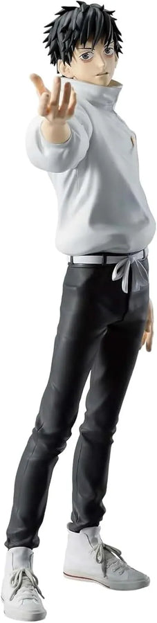 Gekijouban Jujutsu Kaisen 0 - Okkotsu Yuuta - Maximatic (Bandai Spirits)ㅤ – Bandai Spirits – ActionFigure Brasil