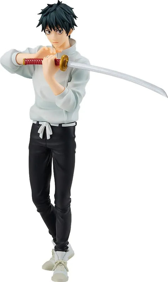 Gekijouban Jujutsu Kaisen 0 - Okkotsu Yuuta - Pop Up Parade - 0 Ver. (Good Smile Company)ㅤ – Good Smile Company – ActionFigure Brasil