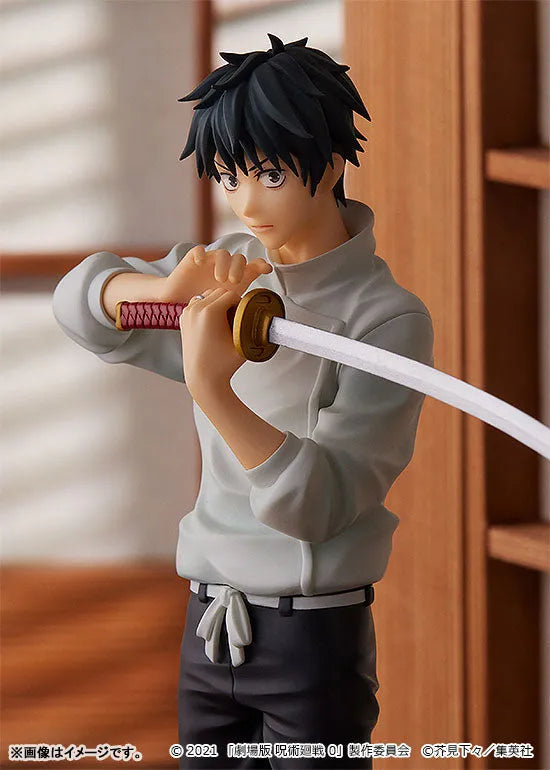 Gekijouban Jujutsu Kaisen 0 - Okkotsu Yuuta - Pop Up Parade - 0 Ver. (Good Smile Company)ㅤ – Good Smile Company – ActionFigure Brasil