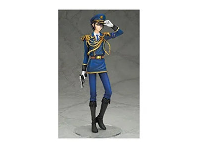 Gekijouban K: Missing Kings - Fushimi Saruhiko - ALTAiR - 1/8 (Alter)ㅤ – Alter – ActionFigureBrasil