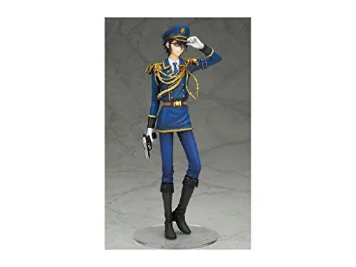 Gekijouban K: Missing Kings - Fushimi Saruhiko - ALTAiR - 1/8 (Alter)ㅤ – Alter – ActionFigure Brasil