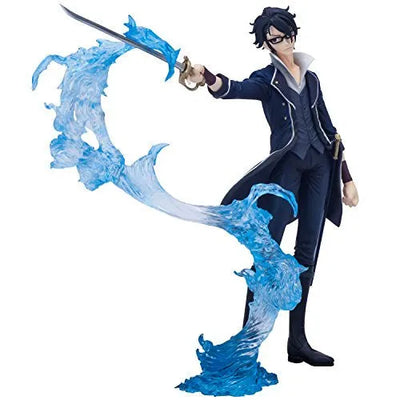 Gekijouban K: Missing Kings - Fushimi Saruhiko - Mens Hdge No 18 (Union Creative International Ltd)ㅤ – Union Creative – ActionFigureBrasil
