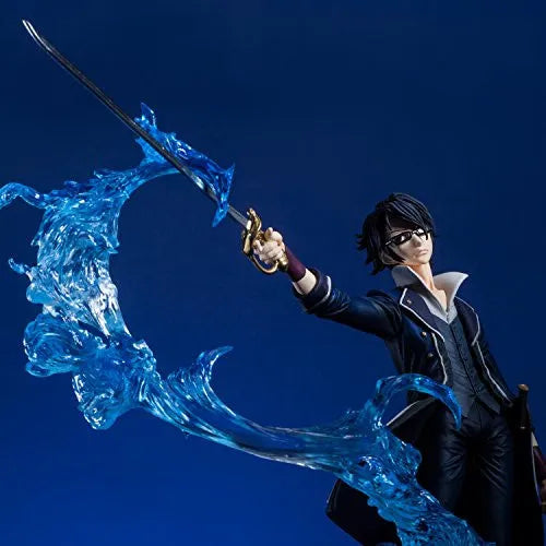 Gekijouban K: Missing Kings - Fushimi Saruhiko - Mens Hdge No 18 (Union Creative International Ltd)ㅤ – Union Creative – ActionFigureBrasil