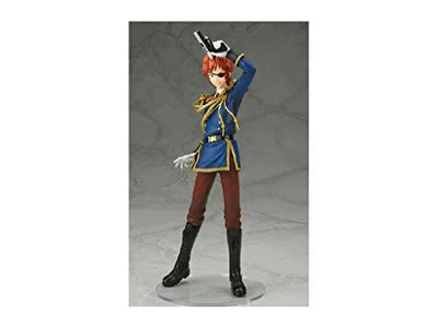 Gekijouban K: Missing Kings - Yata Misaki - ALTAiR - 1/8 (Alter)ㅤ – Alter – ActionFigureBrasil — ângulo diferente