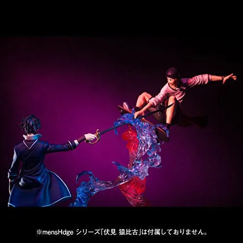 Gekijouban K: Missing Kings - Yata Misaki - Mens Hdge No.17 (Union Creative International Ltd)ㅤ – Union Creative – ActionFigure Brasil