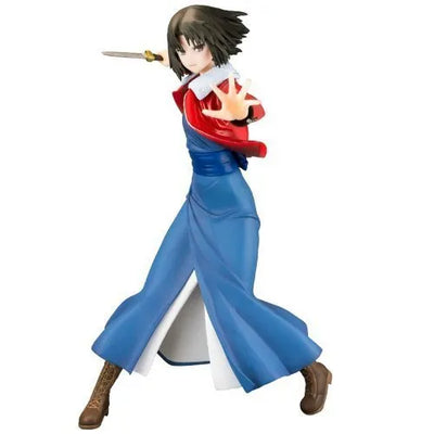 Gekijouban Kara no Kyoukai: Mirai Fukuin - Ryougi Shiki - Ichiban Kuji - Ichiban Kuji Premium Gekijouban Kara no Kyoukai A Prizeㅤ – Banpresto – ActionFigureBrasil