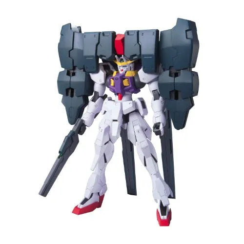 Gekijouban Kidou Senshi Gundam 00: A Wakening of the Trailblazer - CB-002 Raphael Gundam - HG00 #69 - 1/144 (Bandai)ㅤ – Bandai – ActionFigureBrasil