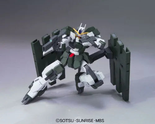 Gekijouban Kidou Senshi Gundam 00: A Wakening of the Trailblazer - GN-010 Gundam Zabanya - HG00 #67 - 1/144 (Bandai)ㅤ – Bandai – ActionFigureBrasil