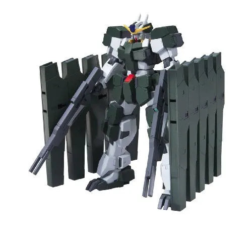 Gekijouban Kidou Senshi Gundam 00: A Wakening of the Trailblazer - GN-010 Gundam Zabanya - HG00 #67 - 1/144 (Bandai)ㅤ – Bandai – ActionFigureBrasil