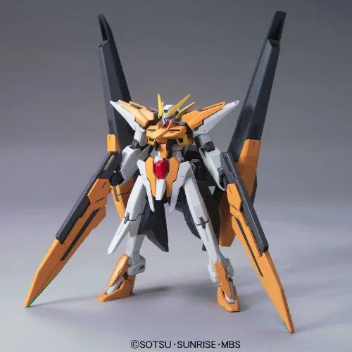 Gekijouban Kidou Senshi Gundam 00: A Wakening of the Trailblazer - GN-011 Gundam Harute - HG00 #68 - 1/144 (Bandai)ㅤ – Bandai – ActionFigureBrasil