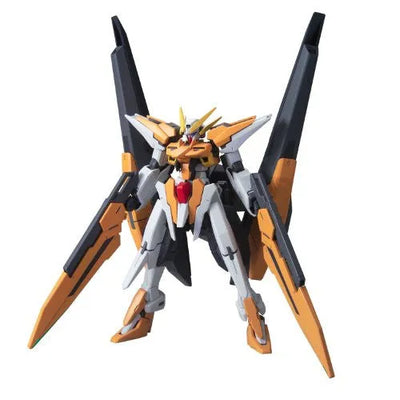 Gekijouban Kidou Senshi Gundam 00: A Wakening of the Trailblazer - GN-011 Gundam Harute - HG00 #68 - 1/144 (Bandai)ㅤ – Bandai – ActionFigureBrasil — detalhe do produto
