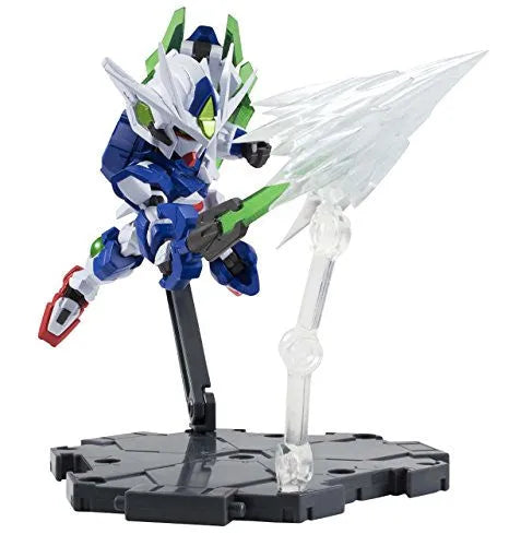 Gekijouban Kidou Senshi Gundam 00: A Wakening of the Trailblazer - GNT-0000 00 Qan[T] - NXEDGE STYLE (Bandai)ㅤ – Bandai – ActionFigureBrasil