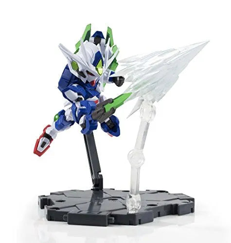 Gekijouban Kidou Senshi Gundam 00: A Wakening of the Trailblazer - GNT-0000 00 Qan[T] - NXEDGE STYLE (Bandai)ㅤ – Bandai – ActionFigureBrasil