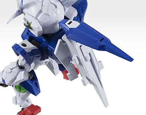 Gekijouban Kidou Senshi Gundam 00: A Wakening of the Trailblazer - GNT-0000 00 Qan[T] - NXEDGE STYLE (Bandai)ㅤ – Bandai – ActionFigureBrasil
