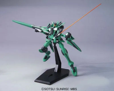 Gekijouban Kidou Senshi Gundam 00: A Wakening of the Trailblazer - GNX-Y903VS Brave [Standard Test Type] - HG00 #72 - 1/144 (Bandai)ㅤ – Bandai – ActionFigureBrasil