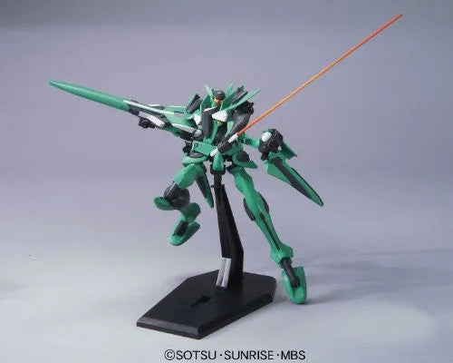 Gekijouban Kidou Senshi Gundam 00: A Wakening of the Trailblazer - GNX-Y903VS Brave [Standard Test Type] - HG00 #72 - 1/144 (Bandai)ㅤ – Bandai – ActionFigureBrasil