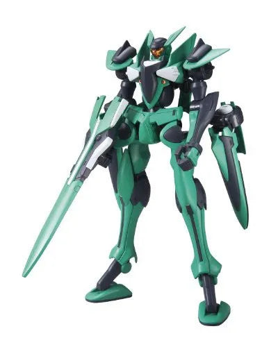 Gekijouban Kidou Senshi Gundam 00: A Wakening of the Trailblazer - GNX-Y903VS Brave [Standard Test Type] - HG00 #72 - 1/144 (Bandai)ㅤ – Bandai – ActionFigureBrasil — close