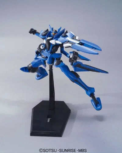 Gekijouban Kidou Senshi Gundam 00: A Wakening of the Trailblazer - GNX-Y903VW Brave [Commander Test Type] - HG00 #71 - 1/144 (Bandai)ㅤ – Bandai – ActionFigureBrasil