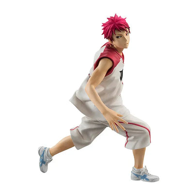 Gekijouban Kuroko no Basket Last Game - Akashi Seijuurou - Kuroko no Basket Figure Seriesㅤ – MegaHouse – ActionFigureBrasil