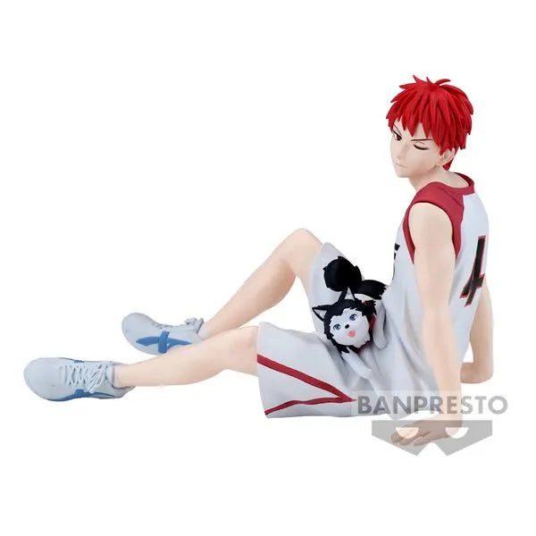 Gekijouban Kuroko no Basket Last Game - Akashi Seijuurou - Tetsuya 2-gou (Bandai Spirits)ㅤ – Bandai Spirits – ActionFigureBrasil
