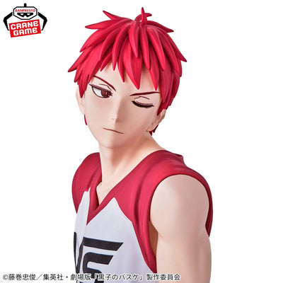 Gekijouban Kuroko no Basket Last Game - Akashi Seijuurou - Tetsuya 2-gou (Bandai Spirits)ㅤ – Bandai Spirits – ActionFigureBrasil — detalhe do produto