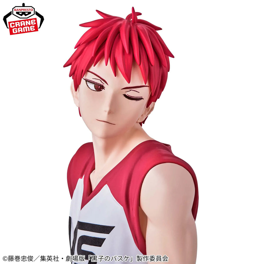 Gekijouban Kuroko no Basket Last Game - Akashi Seijuurou - Tetsuya 2-gou (Bandai Spirits)ㅤ – Bandai Spirits – ActionFigureBrasil