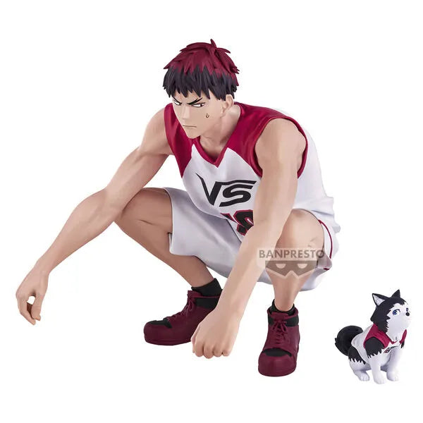 Gekijouban Kuroko no Basket Last Game - Kagami Taiga - Tetsuya 2-gou (Bandai Spirits)ㅤ – Bandai Spirits – ActionFigureBrasil